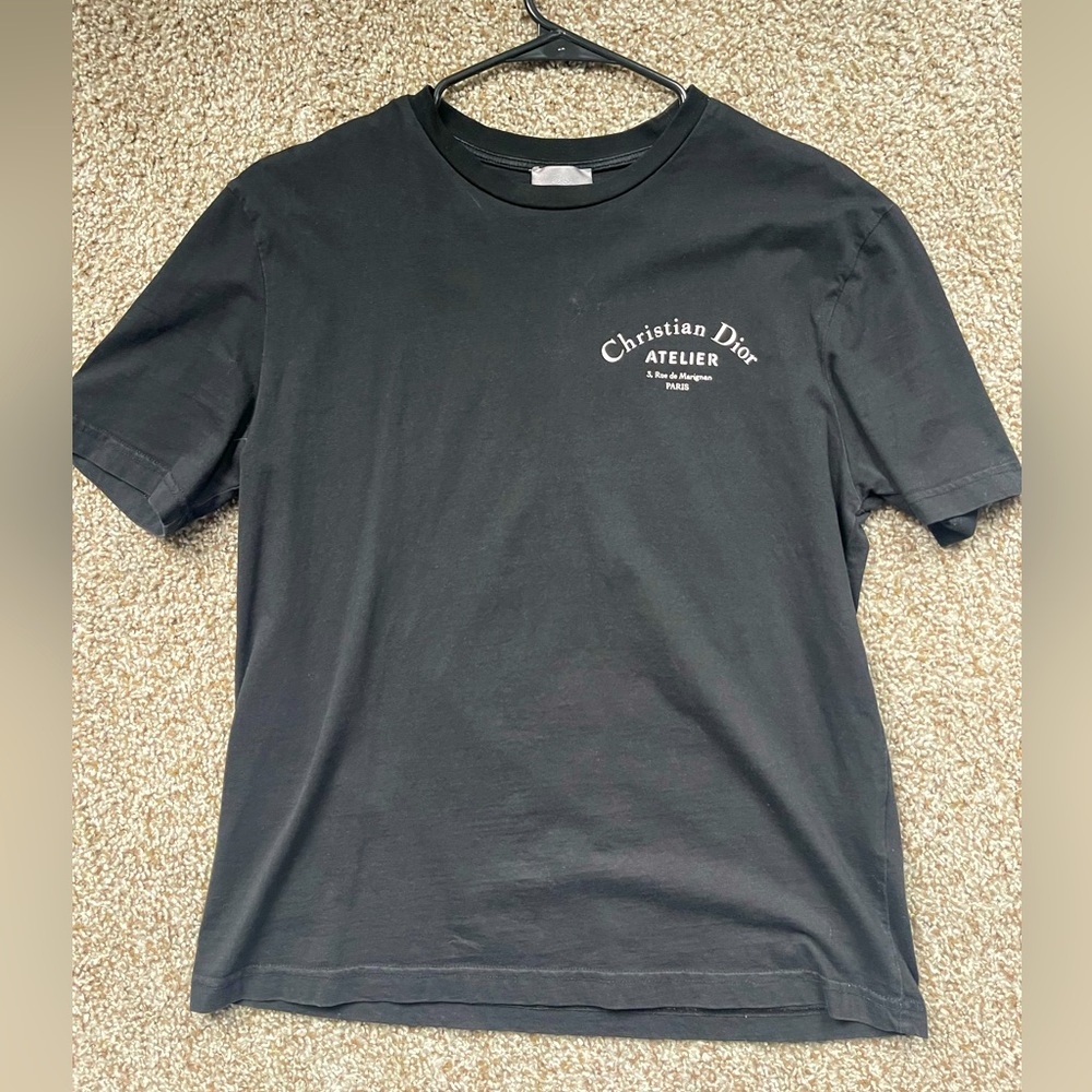 Dior shirt